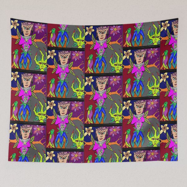 Item preview, mother natures view  designed and sold by wormink.
