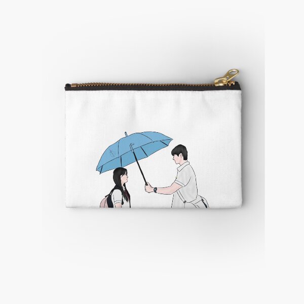 Item preview, Lovely Runner Korean Drama designed and sold by ArtRaftPro.