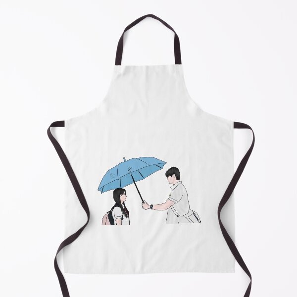 Item preview, Lovely Runner Korean Drama designed and sold by ArtRaftPro.