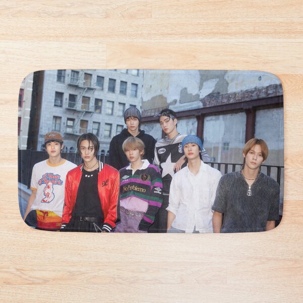 Item preview, RIIZE rise and realize kpop group logo designed and sold by Kpop-Noona.