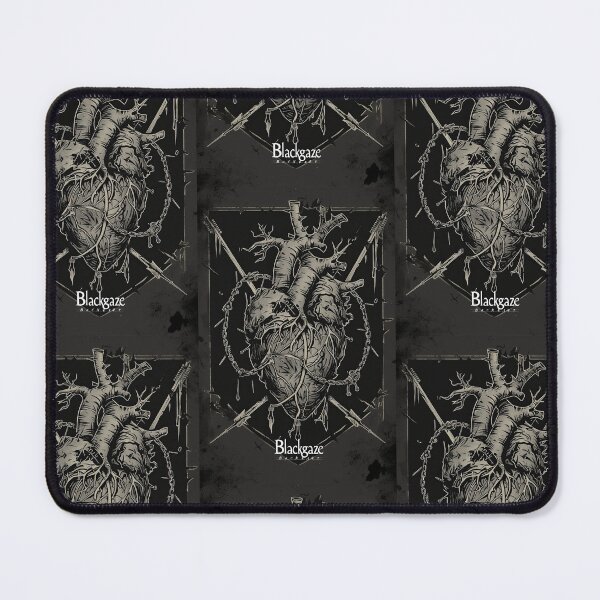 Item preview, Blackgaze Heart Fusion designed and sold by Piotrek0001.