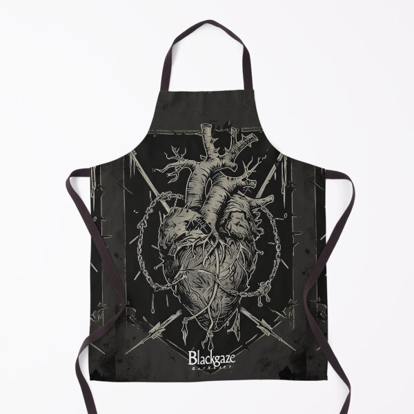 Item preview, Blackgaze Heart Fusion designed and sold by Piotrek0001.