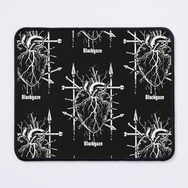 Item preview, Blackgaze Heart Fusion designed and sold by Piotrek0001.