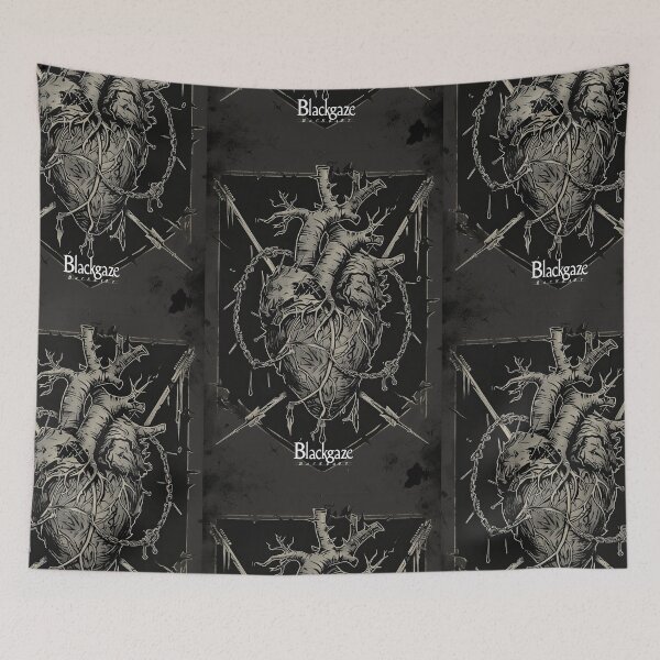 Item preview, Blackgaze Heart Fusion designed and sold by Piotrek0001.