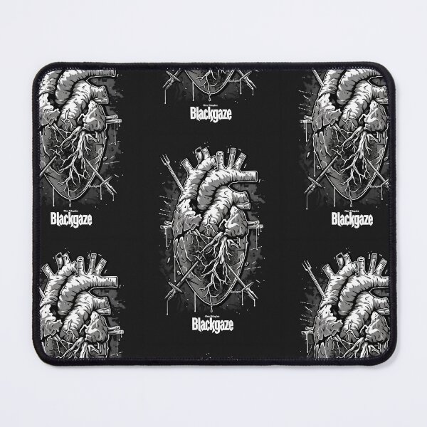 Item preview, Blackgaze Heart Fusion designed and sold by Piotrek0001.