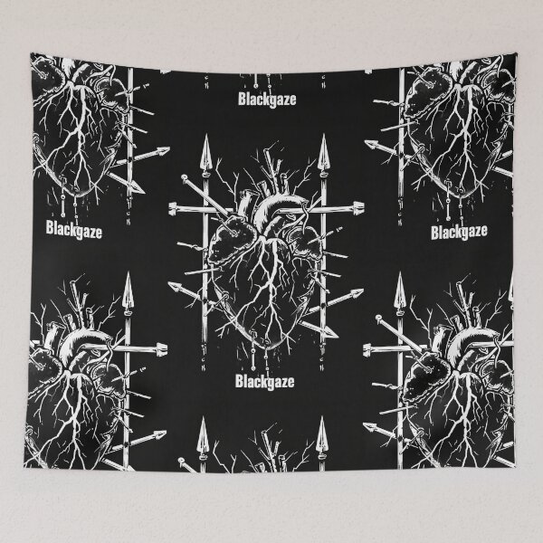 Item preview, Blackgaze Heart Fusion designed and sold by Piotrek0001.