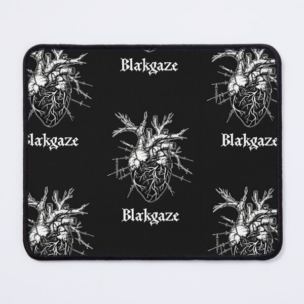 Item preview, Blackgaze Heart Fusion designed and sold by Piotrek0001.
