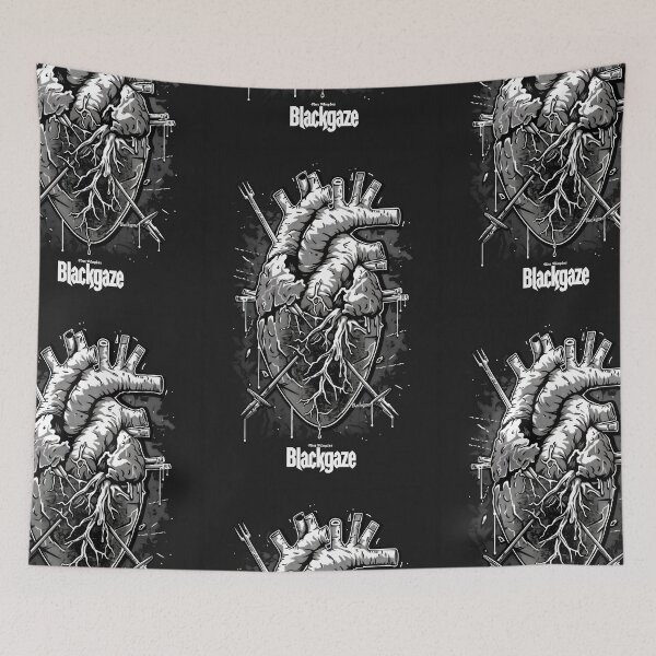 Item preview, Blackgaze Heart Fusion designed and sold by Piotrek0001.