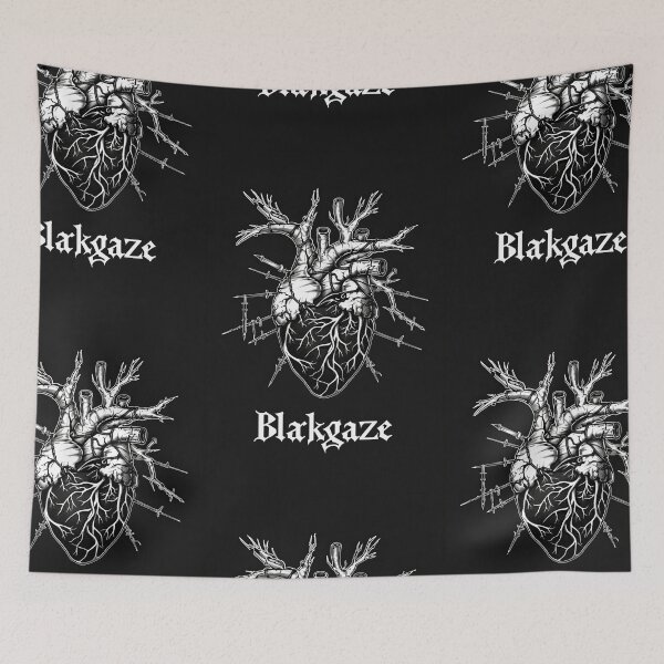 Item preview, Blackgaze Heart Fusion designed and sold by Piotrek0001.