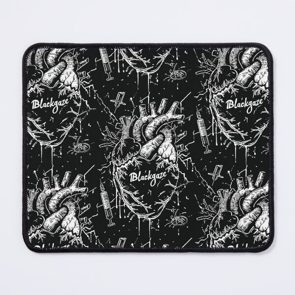 Item preview, Blackgaze Heart Fusion designed and sold by Piotrek0001.