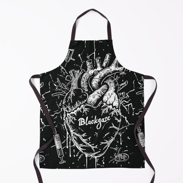 Item preview, Blackgaze Heart Fusion designed and sold by Piotrek0001.