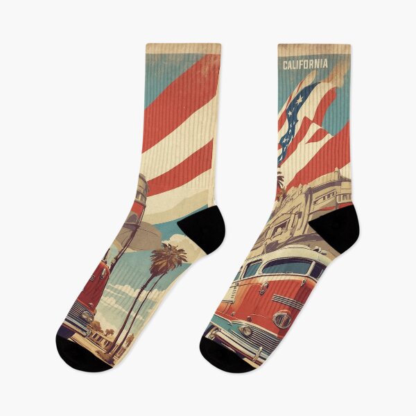 Item preview, Modesto California USA Vintage Travel Tourism  designed and sold by TravelersGems.