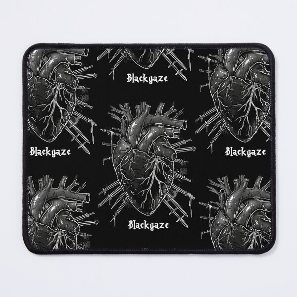 Item preview, Blackgaze Heart Fusion designed and sold by Piotrek0001.