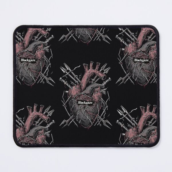 Item preview, Blackgaze Heart Fusion designed and sold by Piotrek0001.