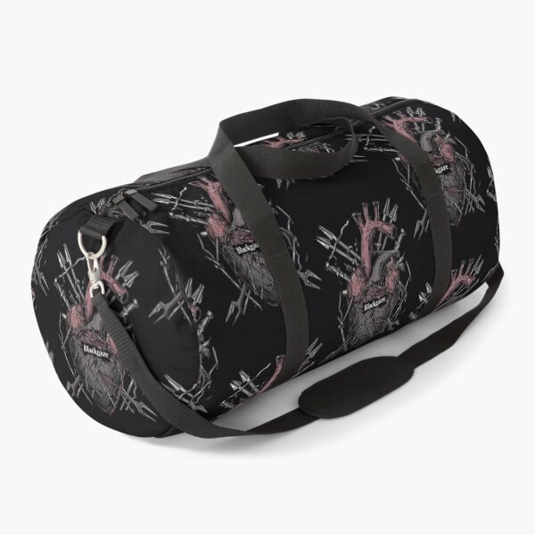 Item preview, Blackgaze Heart Fusion designed and sold by Piotrek0001.