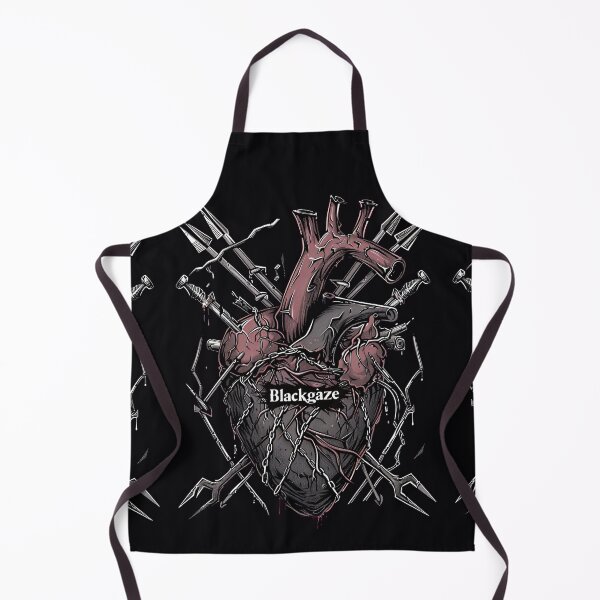 Item preview, Blackgaze Heart Fusion designed and sold by Piotrek0001.