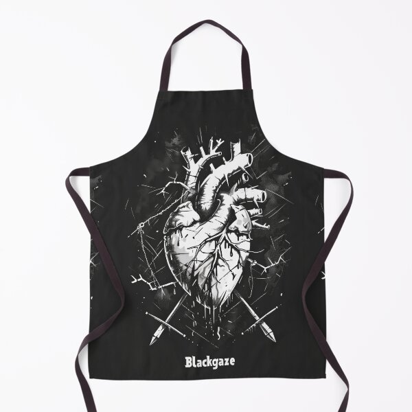 Item preview, Blackgaze Heart Fusion designed and sold by Piotrek0001.