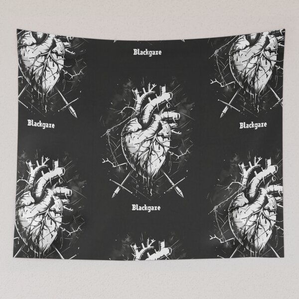Item preview, Blackgaze Heart Fusion designed and sold by Piotrek0001.