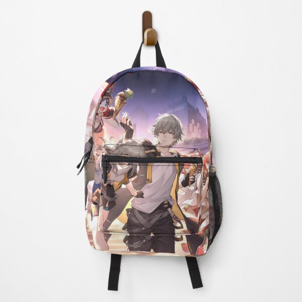 Item preview, Honkai: Star Rail's First Anniversary Celebratory Art designed and sold by kazatodoesart.