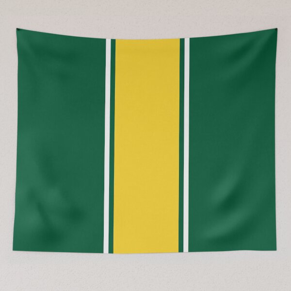 Item preview, Classic Racing livery designed and sold by PatternDesign01.
