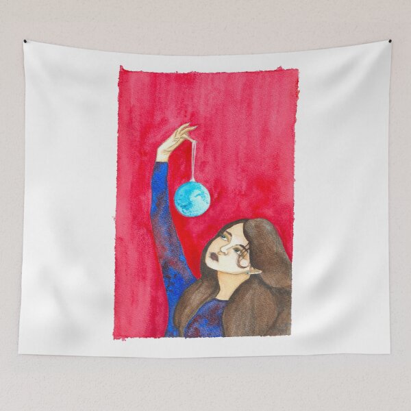 Item preview, Got you the moon. designed and sold by Kleurenvanger.