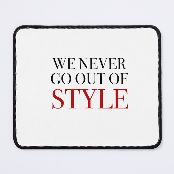 Item preview, Taylor Swift Style designed and sold by delmarvastickers.