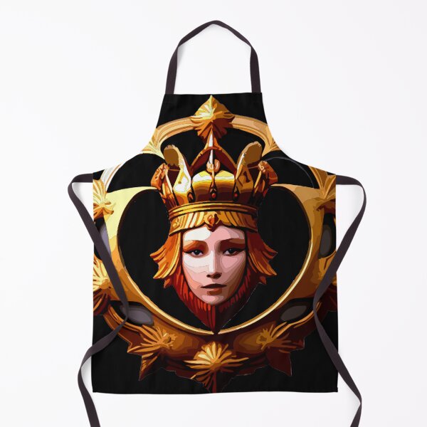 Item preview, Autumnal Monarch's Medallion designed and sold by Highlandkings.
