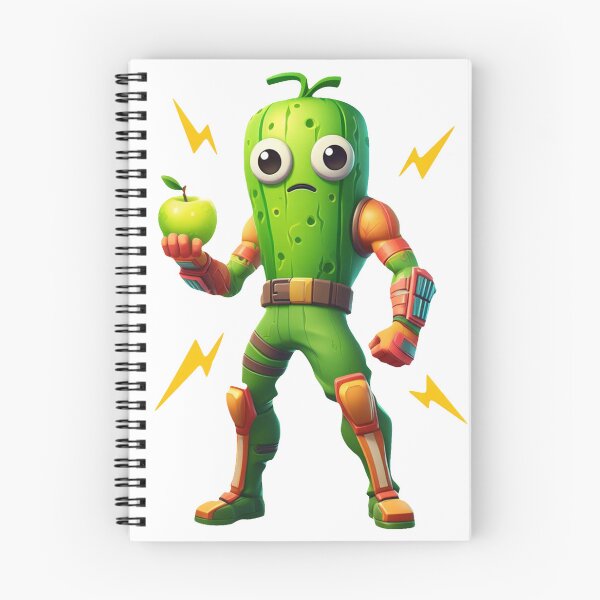 Item preview, fort, fruits skin designed and sold by Meemaart.