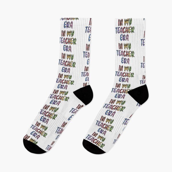 Item preview, In My Teacher Era Crayons  designed and sold by Alexa Jeanette.