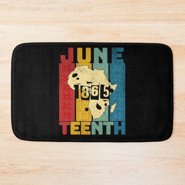 Item preview, Juneteenth Africa 1865 Vintage designed and sold by RR-Arts.