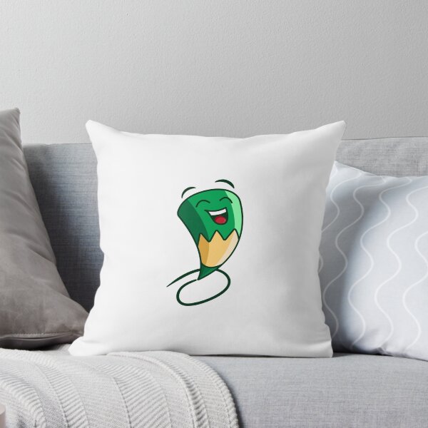 Item preview, is cool green pencil cute designed and sold by iriggott24.