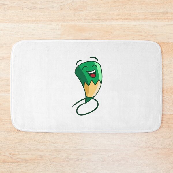 Item preview, is cool green pencil cute designed and sold by iriggott24.
