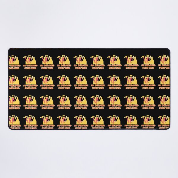 Item preview, My Beloved Free Time Funny Gifts for Workaholics designed and sold by AdiGraphicLab.