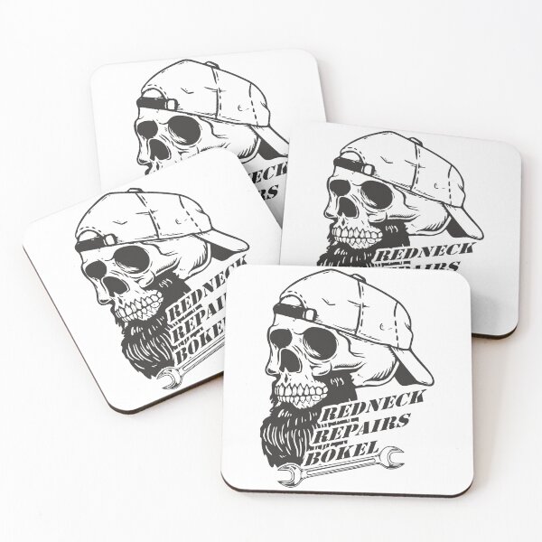 Item preview, Redneck Repairs Bokel designed and sold by wikingershirts.