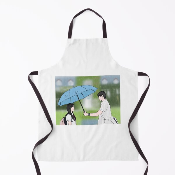 Item preview, Lovely Runner Korean Drama designed and sold by ArtRaftPro.