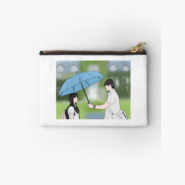 Item preview, Lovely Runner Korean Drama designed and sold by ArtRaftPro.