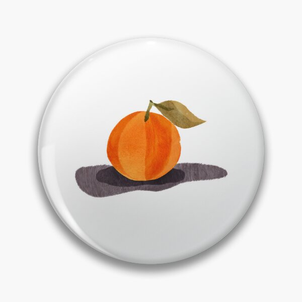 Item preview, Orange drawing designed and sold by Amzg-Designs.