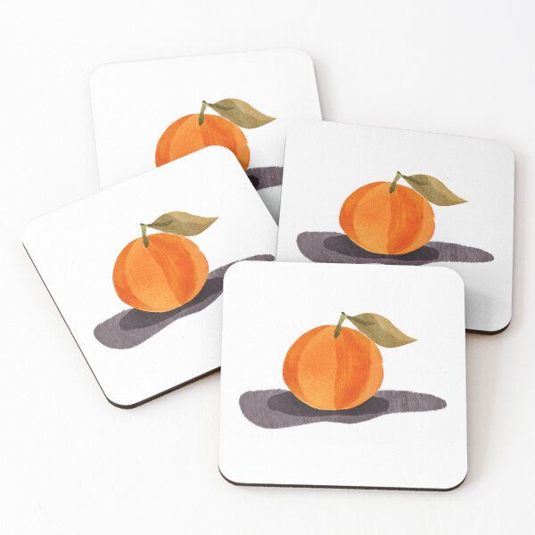 Item preview, Orange drawing designed and sold by Amzg-Designs.