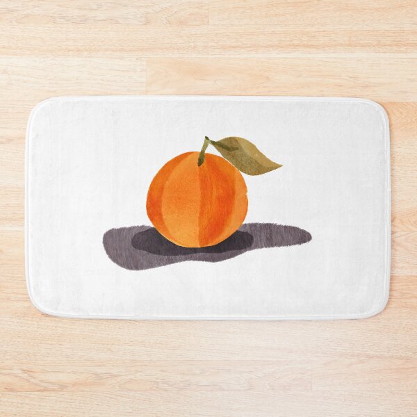 Item preview, Orange drawing designed and sold by Amzg-Designs.