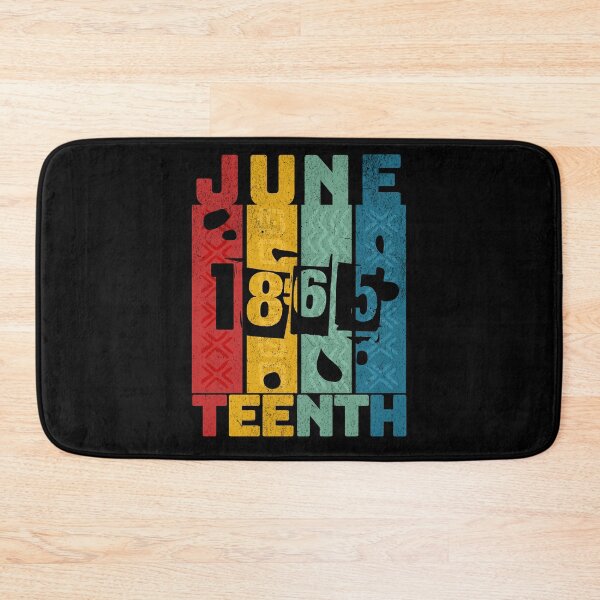 Item preview, Juneteenth Freedom Day 1865 Vintage designed and sold by RR-Arts.