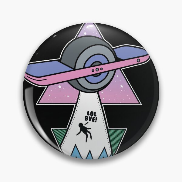 Item preview, Onewheel ufo designed and sold by nubiguru.