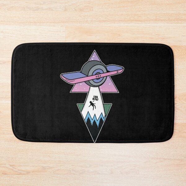 Item preview, Onewheel ufo designed and sold by nubiguru.