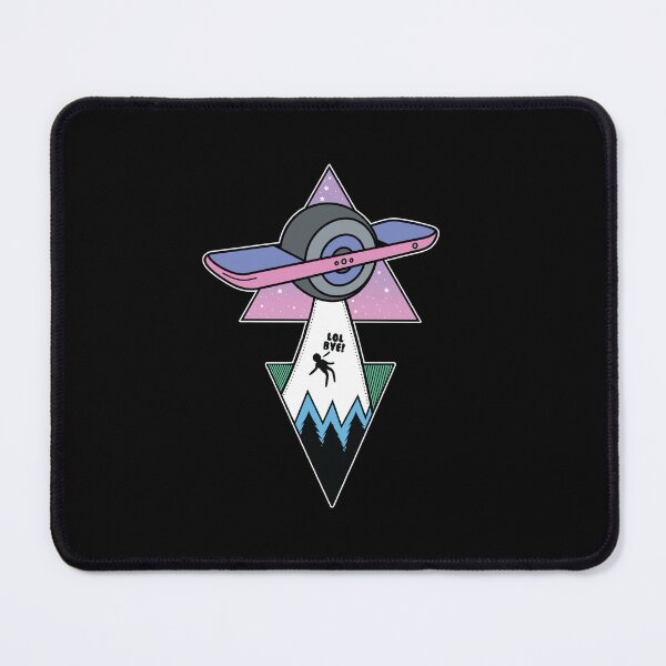 Item preview, Onewheel ufo designed and sold by nubiguru.