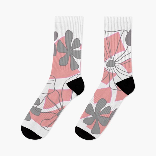 Item preview, pink and ash color design designed and sold by Nature  Nblossom.
