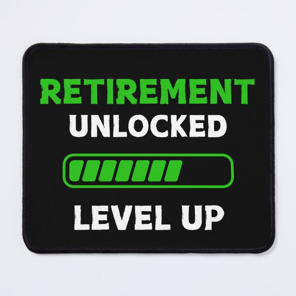 Item preview, Retirement Squad 2024 designed and sold by 365 Things.co.