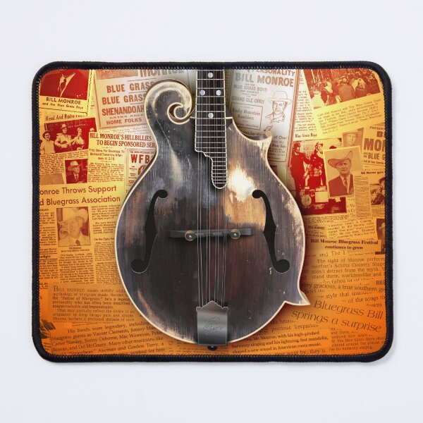 Item preview, Gibson 'Hall Of Fame' F5 Mandolin designed and sold by BenGrantham.
