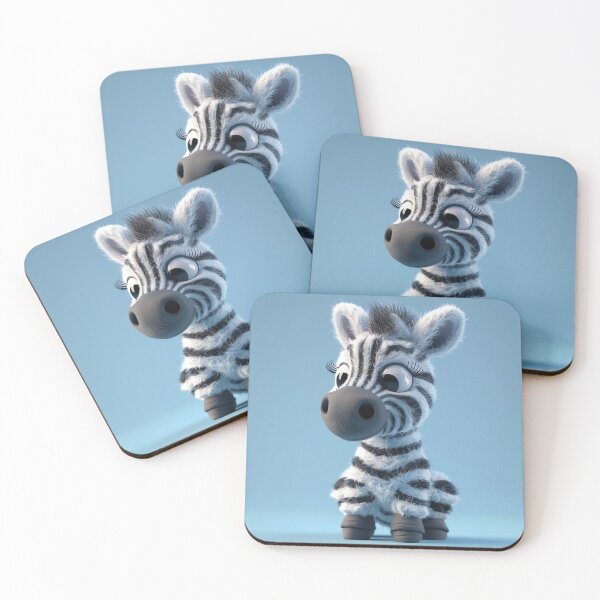 Item preview, Zebra designed and sold by 2-Brothers.
