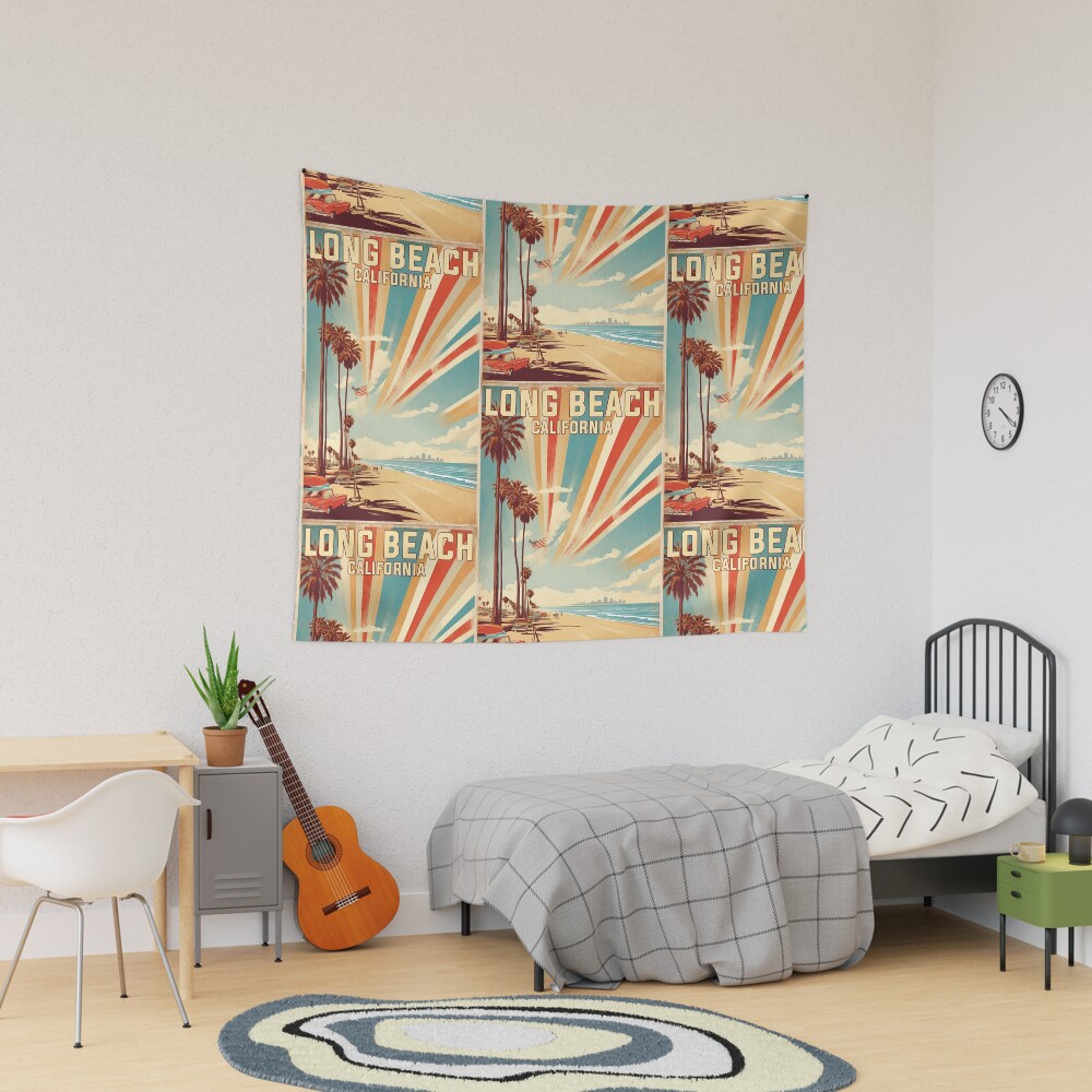 Item preview, Tapestry designed and sold by TravelersGems.