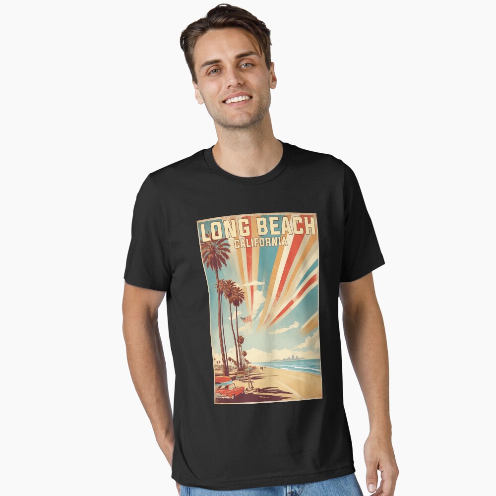 Item preview, Essential T-Shirt designed and sold by TravelersGems.