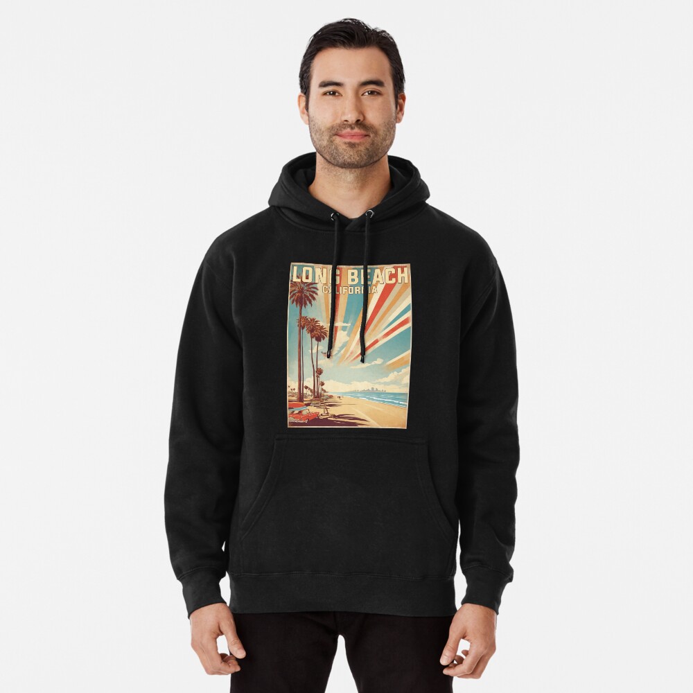 Item preview, Pullover Hoodie designed and sold by TravelersGems.
